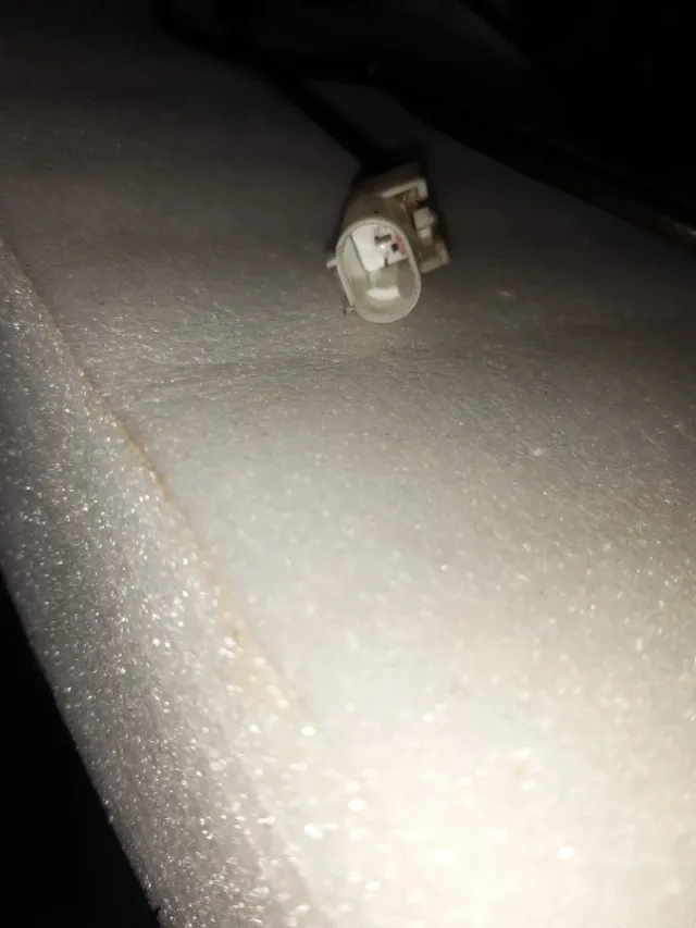 Despiece Satelis 125 Compresor