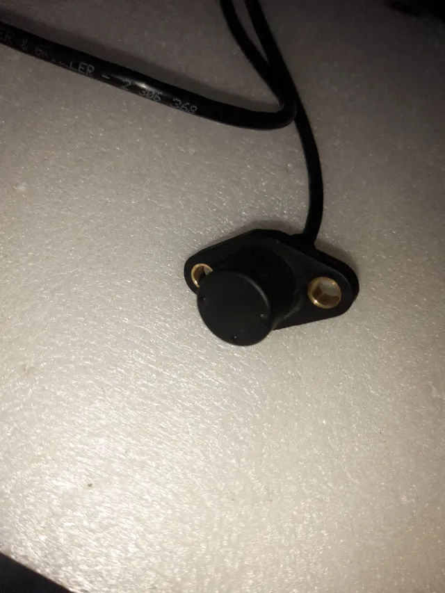 Despiece Satelis 125 Compresor