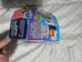 Bitzee Magicals Mascota Interactiva Digital