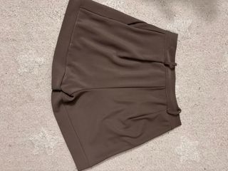 Bermudas beige