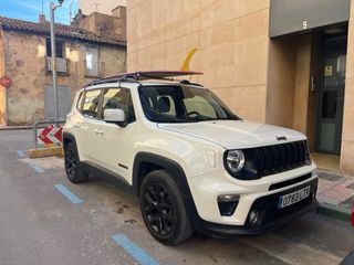 Jeep Renegade 2021