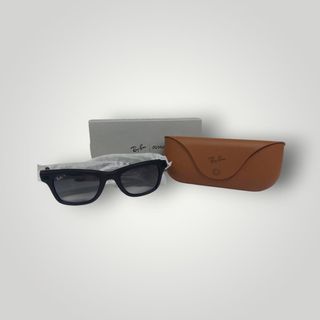 GAFAS RAYBAN META WAYFARER RW4006 POLARIZADAS *A ESTRENAR*
