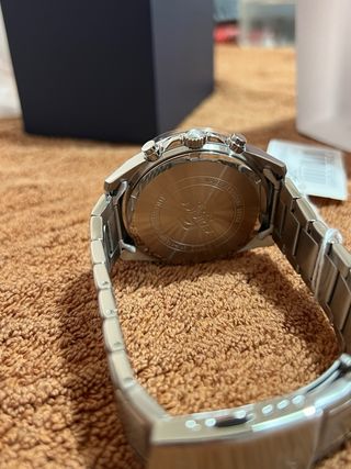 Casio Edifice EFV-610D-1AVUEF Cronógrafo