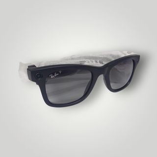 GAFAS RAYBAN META WAYFARER RW4006  POLARIZADAS *A ESTRENAR*