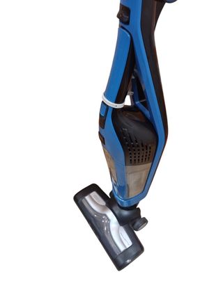 ASPIRADOR ESCOBA 2 EN 1 ROWENTA DUAL FORCE RH6751WO + CARGADOR