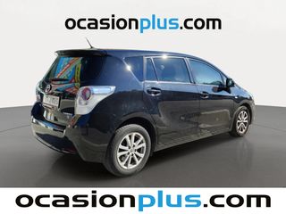 Toyota Verso 2.0 D4-D Advance 93 kW (126 CV)