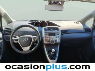 Toyota Verso 2.0 D4-D Advance 93 kW (126 CV)