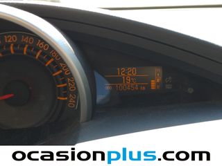 Toyota Verso 2.0 D4-D Advance 93 kW (126 CV)