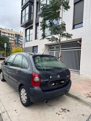 Citroen Xsara picasso 2005