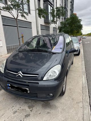 Citroen Xsara picasso 2005