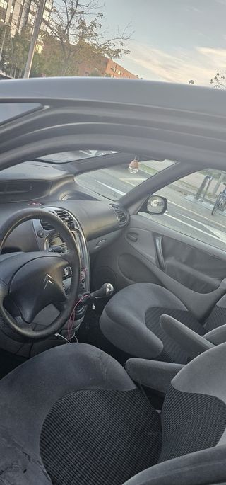Citroen Xsara picasso 2005