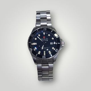 RELOJ SWISS MILITARY HANOWA 14648X