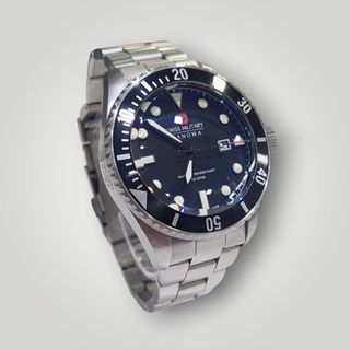 RELOJ SWISS MILITARY HANOWA 14648X