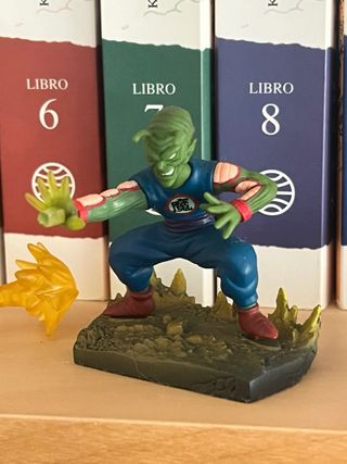 Figura Piccolo Megahouse Dragon Ball