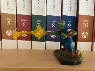Figura Piccolo Megahouse Dragon Ball