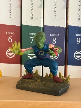 Figura Piccolo Megahouse Dragon Ball