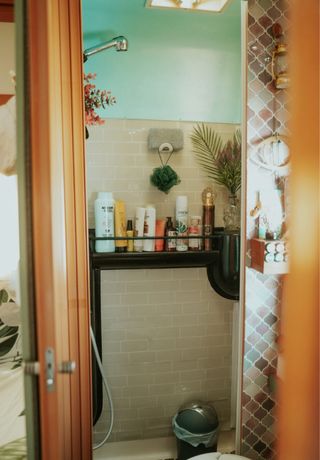 Autocaravana Hymer Citroen