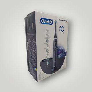 CEPILLO DE DIENTES ORAL B IO SERIE 9 N 3768 NEGRO * A ESTRENAR*