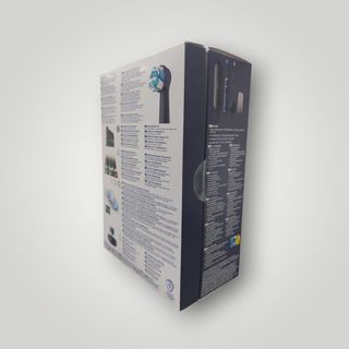 CEPILLO DE DIENTES ORAL B IO SERIE 9 N 3768 NEGRO * A ESTRENAR*