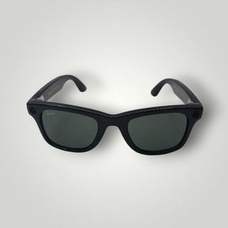 GAFAS RAYBAN META WAYFARER RW4006 NEGRA *A ESTRENAR*