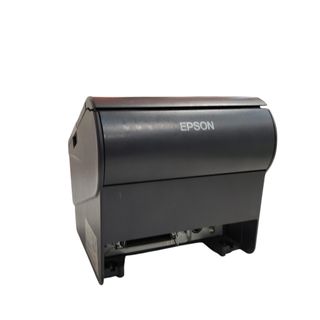 IMPRESORA DE TICKETS EPSON M244A+ALIMENTADOR