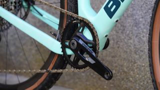 Bianchi Arcadex Pro Rival XPLR AXS E1 Talla S