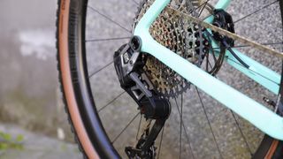 Bianchi Arcadex Pro Rival XPLR AXS E1 Talla S