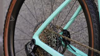 Bianchi Arcadex Pro Rival XPLR AXS E1 Talla S