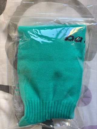 Calcetines nuevos de FC Barcelona para niño