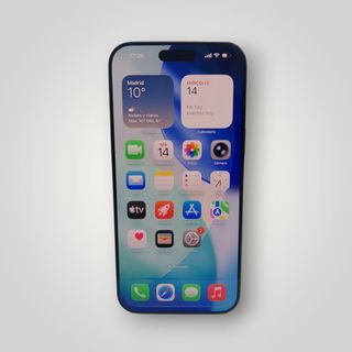 iPhone 17 Pro Max 512GB nuovo + SCATOLA