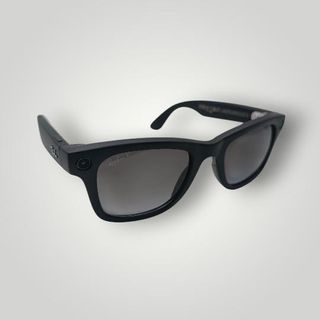 GAFAS RAYBAN META WAYFARER RW4006 NEGRO MATE *A ESTRENAR*