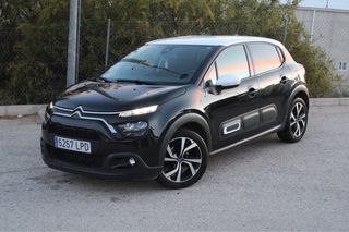 Citroen C3 2022