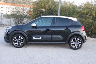 Citroen C3 2022