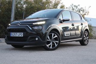 Citroen C3 2022