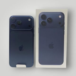 iPhone 17 Pro Max 512GB nuovo + scatola