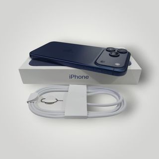 iPhone 17 Pro Max 512GB nuovo + scatola