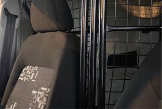 FIAT Fiorino 2016 desde 100€ al mes