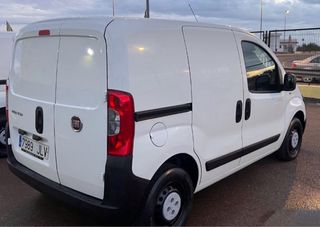 FIAT Fiorino 2016 desde 100€ al mes