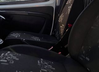 FIAT Fiorino 2016 desde 100€ al mes