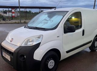 FIAT Fiorino 2016 desde 100€ al mes