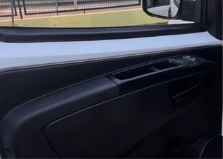 FIAT Fiorino 2016 desde 100€ al mes