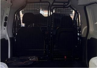 FIAT Fiorino 2016 desde 100€ al mes