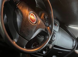 FIAT Fiorino 2016 desde 100€ al mes