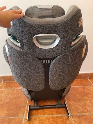 Silla coche Cybex 100-150cm Isofix