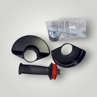 AMOLADORA 3M MOD. 14291 + ACC + CAJA *A ESTRENAR*