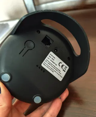 Teléfono Inalámbrico DIGI