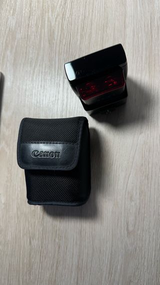 Transmisor Canon ST-E2
