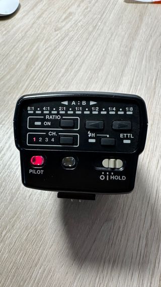 Transmisor Canon ST-E2