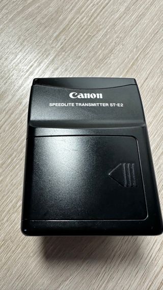 Transmisor Canon ST-E2