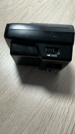 Transmisor Canon ST-E2